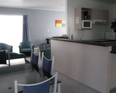 2 Bedroom Aparment