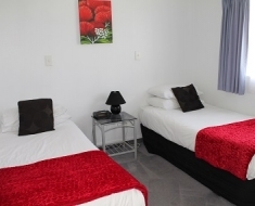 2 bedroom suite