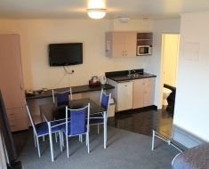 One bedroom Hastings